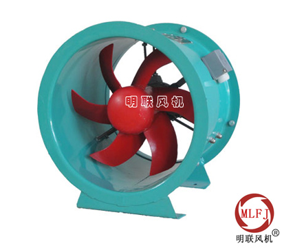 軸流風機